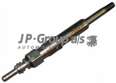 JP GROUP 1191800400 -  Свеча накаливания